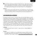 Preview for 23 page of Canton Smart Connect 5.1 Quick Manual