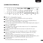 Preview for 33 page of Canton Smart Connect 5.1 Quick Manual