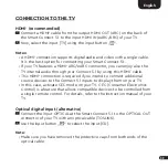 Preview for 39 page of Canton Smart Connect 5.1 Quick Manual