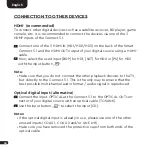 Preview for 40 page of Canton Smart Connect 5.1 Quick Manual