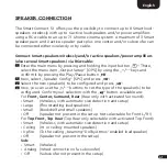 Preview for 41 page of Canton Smart Connect 5.1 Quick Manual