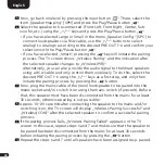 Preview for 42 page of Canton Smart Connect 5.1 Quick Manual