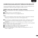 Preview for 45 page of Canton Smart Connect 5.1 Quick Manual