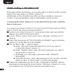 Preview for 46 page of Canton Smart Connect 5.1 Quick Manual