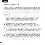 Preview for 48 page of Canton Smart Connect 5.1 Quick Manual