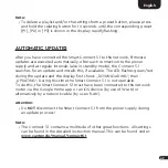 Preview for 49 page of Canton Smart Connect 5.1 Quick Manual