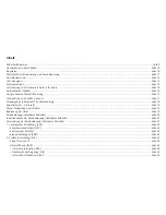 Preview for 3 page of Canton Smart Soundbox 3 Operating Instructions Manual