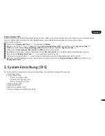 Preview for 23 page of Canton Smart Soundbox 3 Operating Instructions Manual