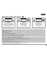 Preview for 51 page of Canton Smart Soundbox 3 Operating Instructions Manual