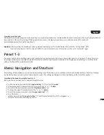 Preview for 63 page of Canton Smart Soundbox 3 Operating Instructions Manual