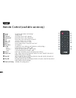 Preview for 64 page of Canton Smart Soundbox 3 Operating Instructions Manual