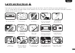 Preview for 5 page of Canton Sound M Operating Instructions Manual