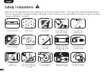 Preview for 56 page of Canton Spectral VRA 3 Operating Instructions Manual