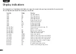 Preview for 66 page of Canton Spectral VRA 3 Operating Instructions Manual