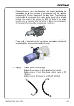 Preview for 7 page of Cantoni JOLLY 2010 User And Maintenance Handbook