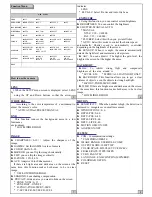 Preview for 2 page of Cantonk All HD-SDI User Manual