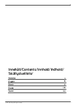 Preview for 3 page of Canvac Q Air 20-046 Instructions Manual