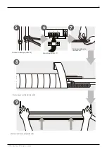 Предварительный просмотр 9 страницы Canvac Q Air 20-046 Instructions Manual