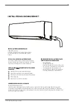 Preview for 11 page of Canvac Q Air 20-046 Instructions Manual