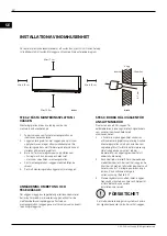 Предварительный просмотр 12 страницы Canvac Q Air 20-046 Instructions Manual