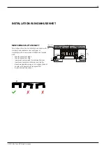 Предварительный просмотр 13 страницы Canvac Q Air 20-046 Instructions Manual