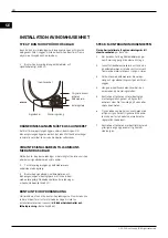 Предварительный просмотр 18 страницы Canvac Q Air 20-046 Instructions Manual