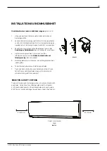 Предварительный просмотр 19 страницы Canvac Q Air 20-046 Instructions Manual