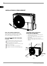 Предварительный просмотр 20 страницы Canvac Q Air 20-046 Instructions Manual