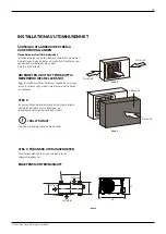 Предварительный просмотр 21 страницы Canvac Q Air 20-046 Instructions Manual