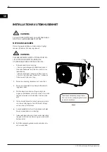 Предварительный просмотр 24 страницы Canvac Q Air 20-046 Instructions Manual