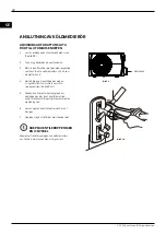 Предварительный просмотр 28 страницы Canvac Q Air 20-046 Instructions Manual