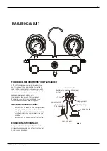 Предварительный просмотр 29 страницы Canvac Q Air 20-046 Instructions Manual