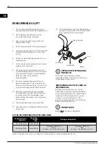 Предварительный просмотр 30 страницы Canvac Q Air 20-046 Instructions Manual