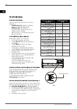 Предварительный просмотр 32 страницы Canvac Q Air 20-046 Instructions Manual