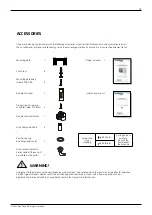 Предварительный просмотр 41 страницы Canvac Q Air 20-046 Instructions Manual