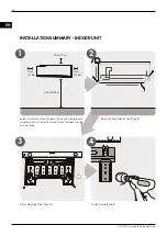 Предварительный просмотр 42 страницы Canvac Q Air 20-046 Instructions Manual