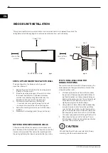 Предварительный просмотр 46 страницы Canvac Q Air 20-046 Instructions Manual