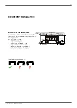 Предварительный просмотр 47 страницы Canvac Q Air 20-046 Instructions Manual