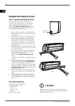 Предварительный просмотр 48 страницы Canvac Q Air 20-046 Instructions Manual