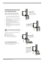 Предварительный просмотр 49 страницы Canvac Q Air 20-046 Instructions Manual