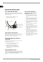 Предварительный просмотр 52 страницы Canvac Q Air 20-046 Instructions Manual