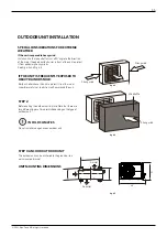 Предварительный просмотр 55 страницы Canvac Q Air 20-046 Instructions Manual