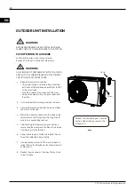 Предварительный просмотр 58 страницы Canvac Q Air 20-046 Instructions Manual