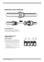 Предварительный просмотр 59 страницы Canvac Q Air 20-046 Instructions Manual