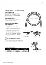 Предварительный просмотр 61 страницы Canvac Q Air 20-046 Instructions Manual