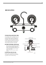 Предварительный просмотр 63 страницы Canvac Q Air 20-046 Instructions Manual