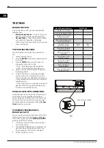 Предварительный просмотр 66 страницы Canvac Q Air 20-046 Instructions Manual