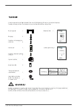 Предварительный просмотр 75 страницы Canvac Q Air 20-046 Instructions Manual