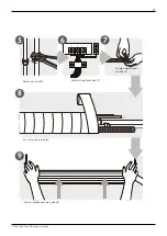 Предварительный просмотр 77 страницы Canvac Q Air 20-046 Instructions Manual