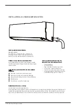 Предварительный просмотр 79 страницы Canvac Q Air 20-046 Instructions Manual